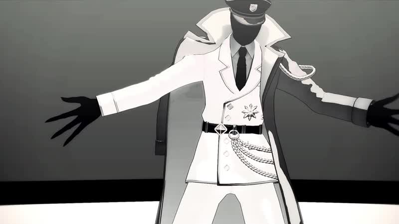 [mmd オーバーロード] パンドラズ・アクターで劣等上等 [overlord] mp4