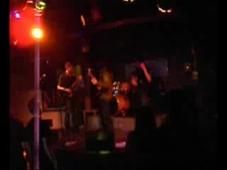 Anesthesia pain cures a pain (indie pub 01/03/2009)