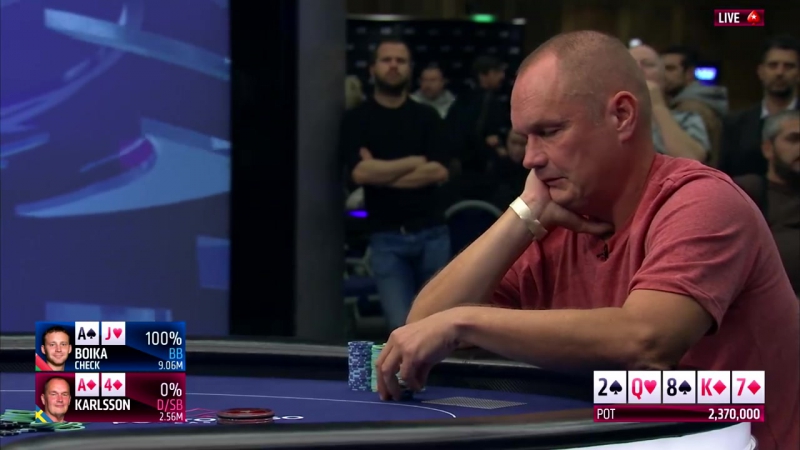 Алексей бойко на ерт мальта