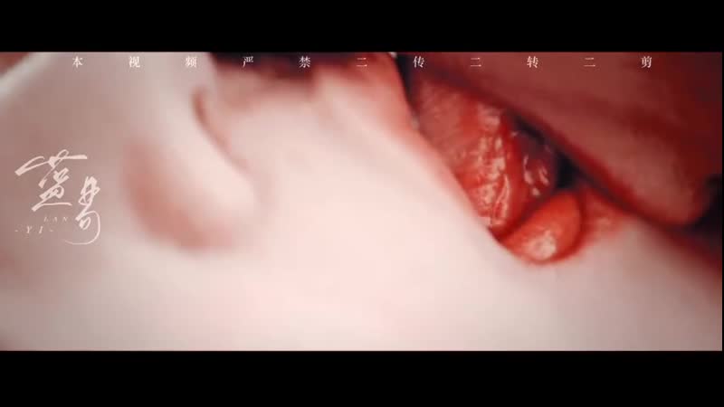 Lan zhan ❤ wei ying (фан видео)