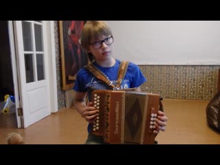 2019 06 07 davy collins & mrs crowlies