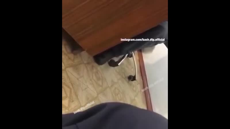 Председатель сельского совета