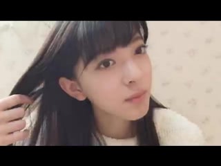 20161014 showroom sugahara riko