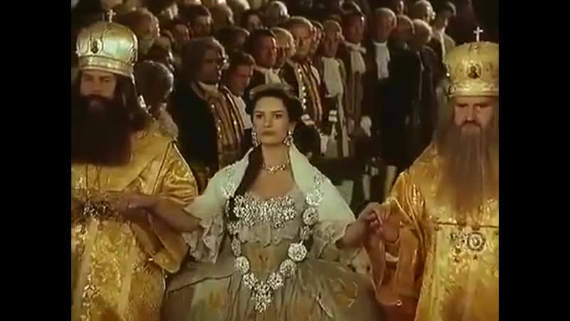 Catalina la grande (tv) (catherine the great, 1995) marvin j chomsky, john goldsmith