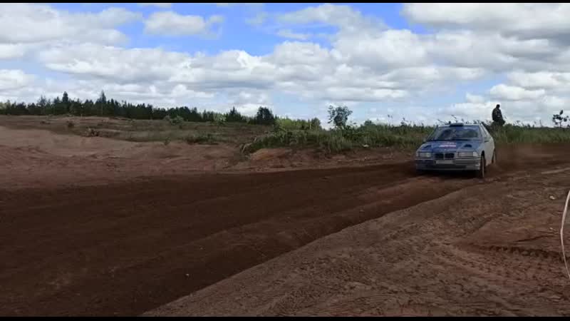 Ванькин бугор 11 07 2020