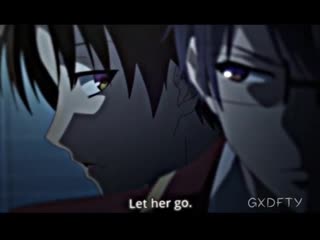 Kiyotaka | youkoso jitsuryoku shijou shugi no kyoushitsu e