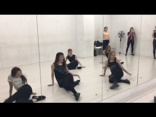 Drama by kress ferre