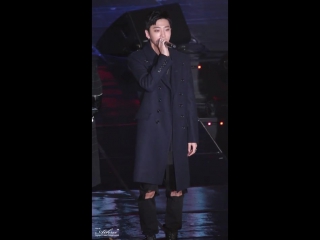 [fancam] 160122 b a p talk cut @ visit suwon hwaseong