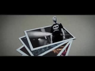 Oxxxymiron clips биполярочка (2017) (360p) mp4