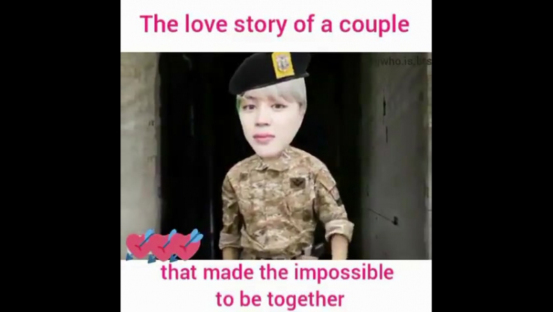 Юнмин лав стори