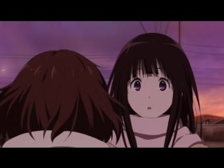 Hyouka 21 keiki tabe ni ikou