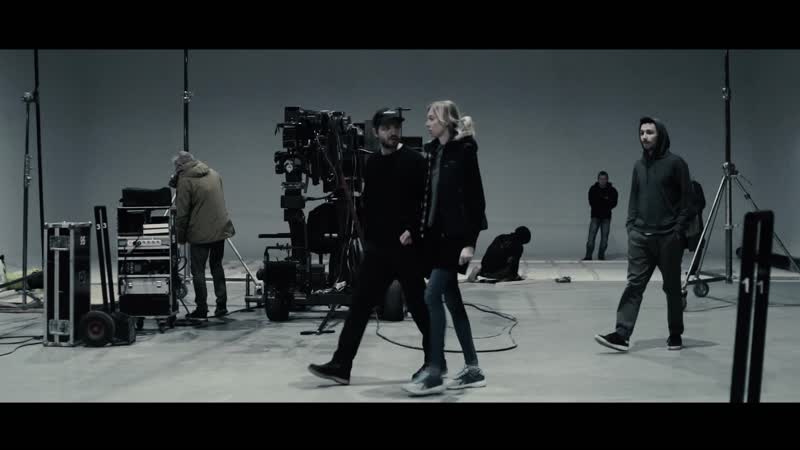 Хохлов сабатовский бэкстейдж