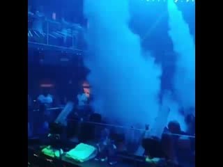 Slushii in e11even miami #2