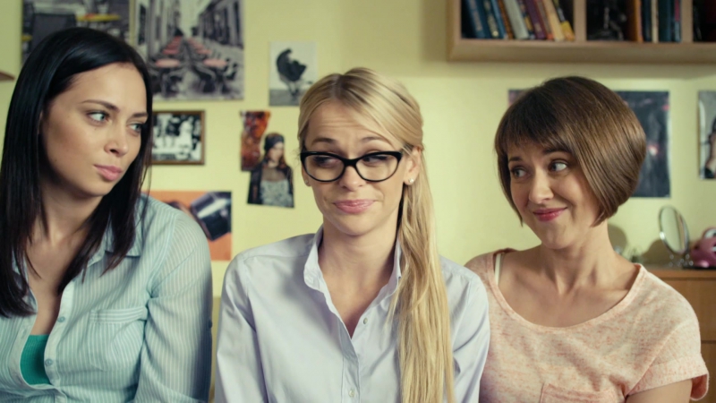 Универ путь маши к майскому наслаждению