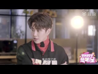 Mike angelo × starbox人物