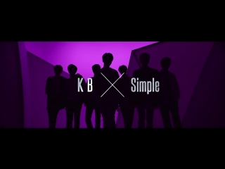 180220 [kb x bts] teaser