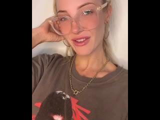 Ashleigh ellen 5