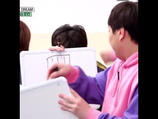 How jisung sees a neo lightstick