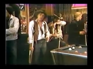 Amateur night at the dixie bar and grill (1979) victor french don johnson dennis quaid joel schumacher