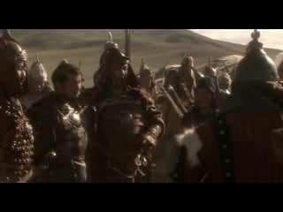 Genghis khan (2005)