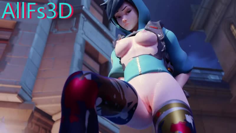 Tracer porn video – Tracer femdom; domination; footjob; foot fetish; masturbation; big dick; pussy; 3d sex porno hentai; [overwatch]