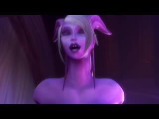[warcraft] noname55