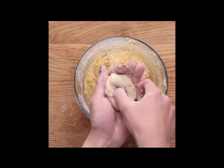 Easy homemade doughnuts proper tasty