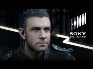 Kingsglaive final fantasy (2016) [1080p]