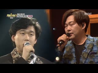 [hot] byun jinsup to you, again ♬, 다시 쓰는 차트쇼 지금 1위는؟ 20190419