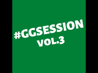 #ggsession vol 3 popping beginners