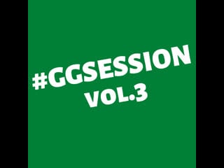 #ggsession vol 3 судейские айзик, малюга, снейк