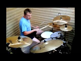 Tommy igoe groove 43 pavel ryabukhin version
