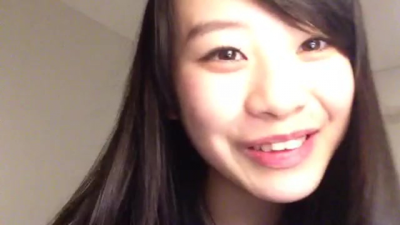 20170204 porn video – 20170204 showroom yokoyama yui