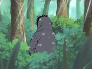 Naruto 184 inuzuka kibas lo~ng day