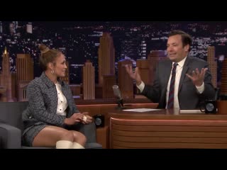 Jennifer lopez gets emotional reflecting on her super bowl halftime show 720p