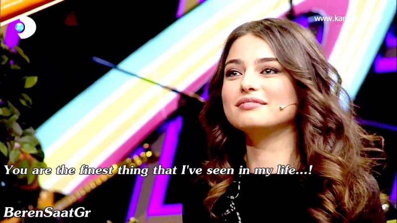 Фв | ayca aysin turan beautiful!