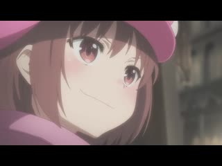 Tomori kusunoki (llenn) to see the future (sao alternative ggo ending full)