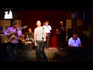 Thomas stwalley dynamic james shake your moneymaker, rock me baby