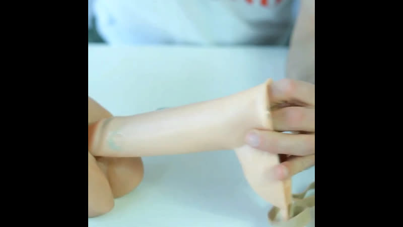 Фаллопротез от джага подними своего друга