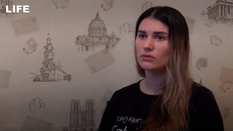 Москвичка обвинила экс сожителя в похищении дочки