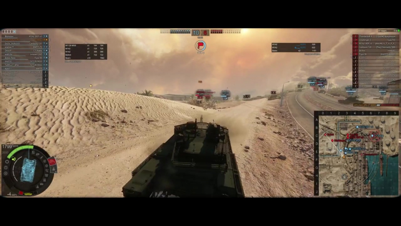 Т 90мс и новый марафон на kampfpanzer 70