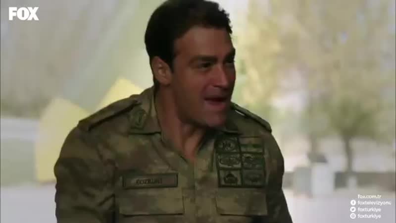 Savaşçı***yüzbaşı haydar hayırlı haberi kılıç timi’ne böyle verdi!