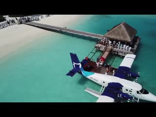 Niyama private islands maldives