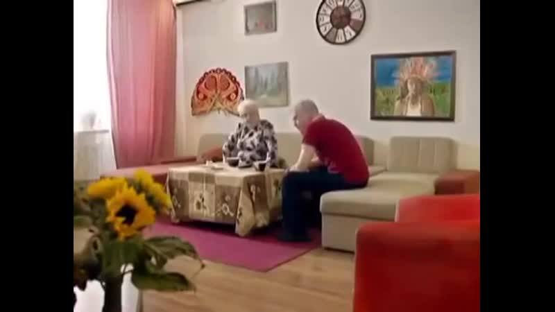 Хороший зятек