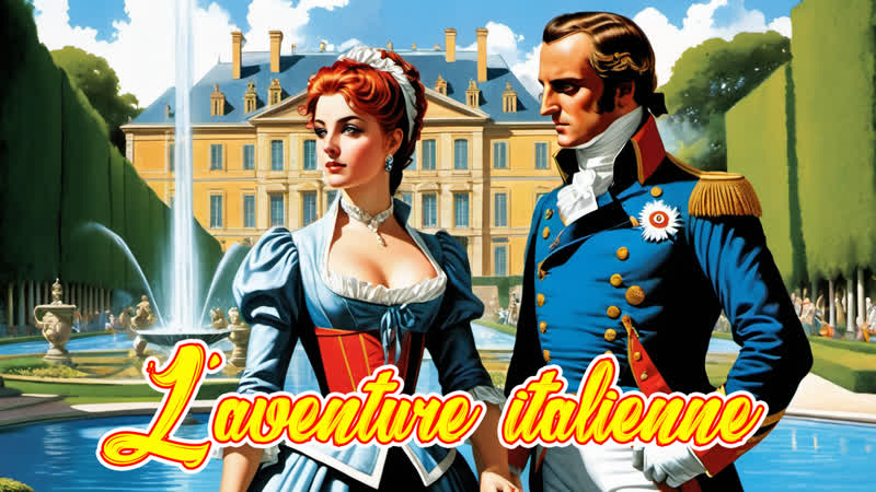 1979 наполеон и жозефина, или власть желаний josephine ou la comedie des ambitions 3