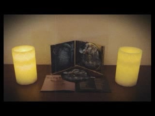 " away from luciferian claws" cds