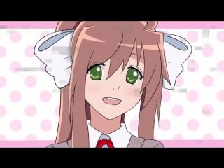 Doki doki literature club