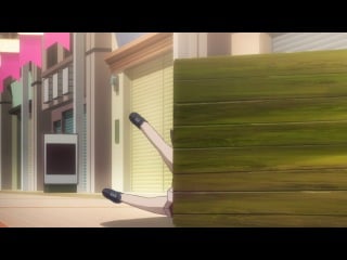 Оружейная школа / upotte! серия 10