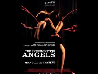 Ангелы возмездия / les anges exterminateurs (2006)