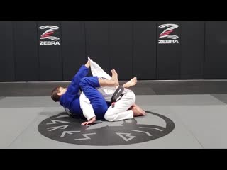 Osvaldo queixinho moizinho closed guard submissions part 1